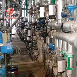 怎樣處理氣動執(zhí)行器反應(yīng)慢、閥門啟閉抖動的情況？